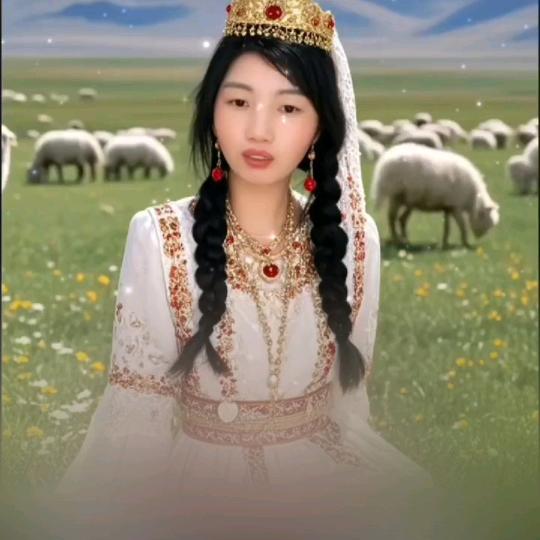小云爱跳舞