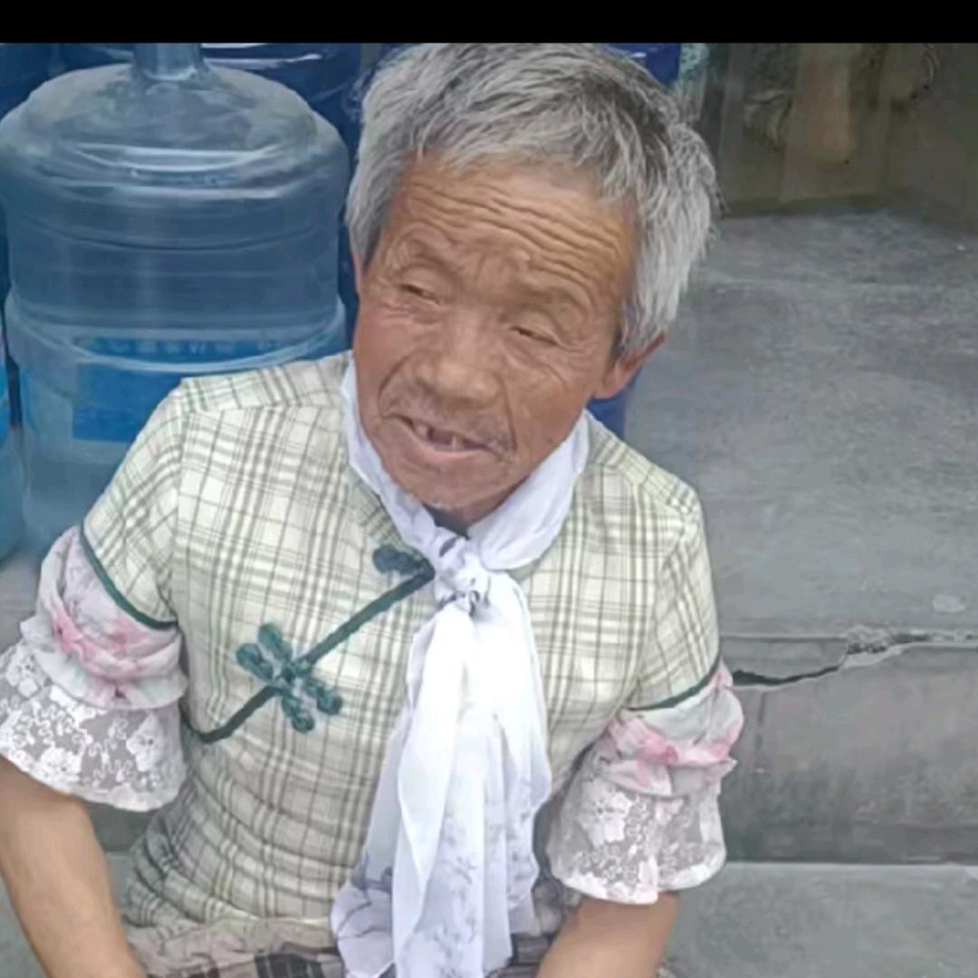 哈哈