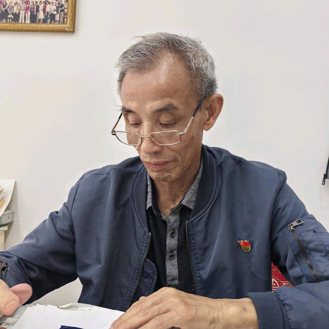 CN慈一堂