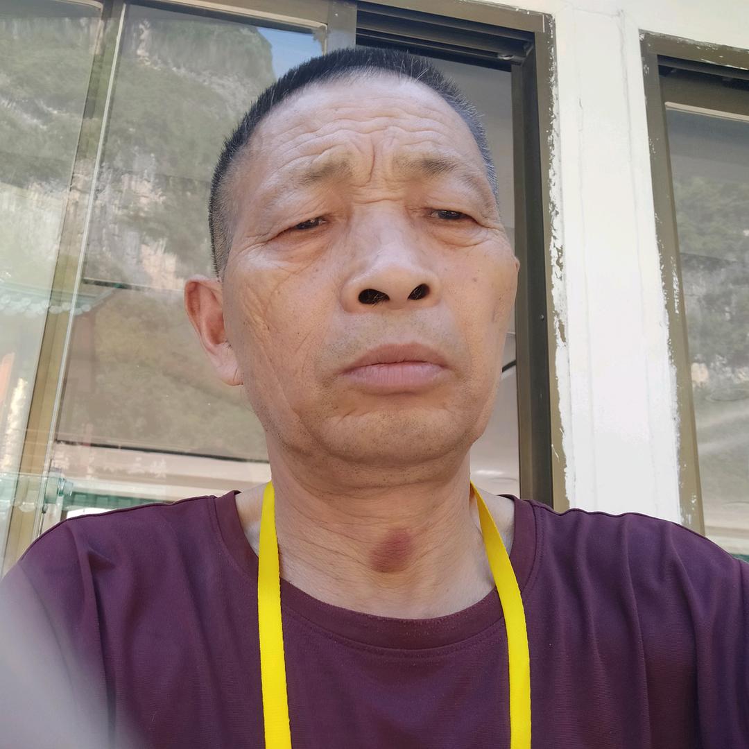 曾幺爸
