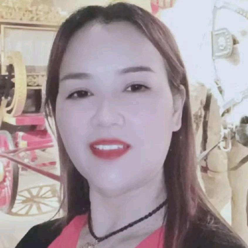黄福香