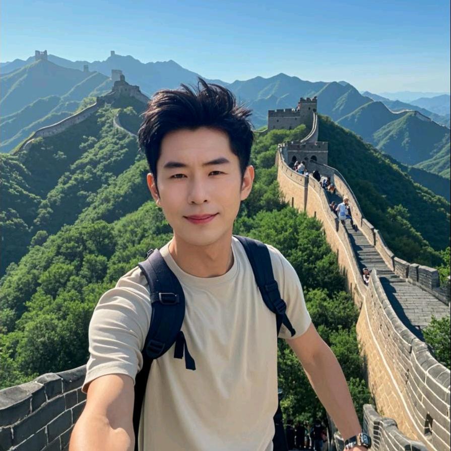 心态要好 天天开心，
