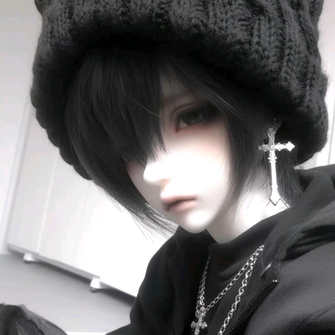 钟镱💕