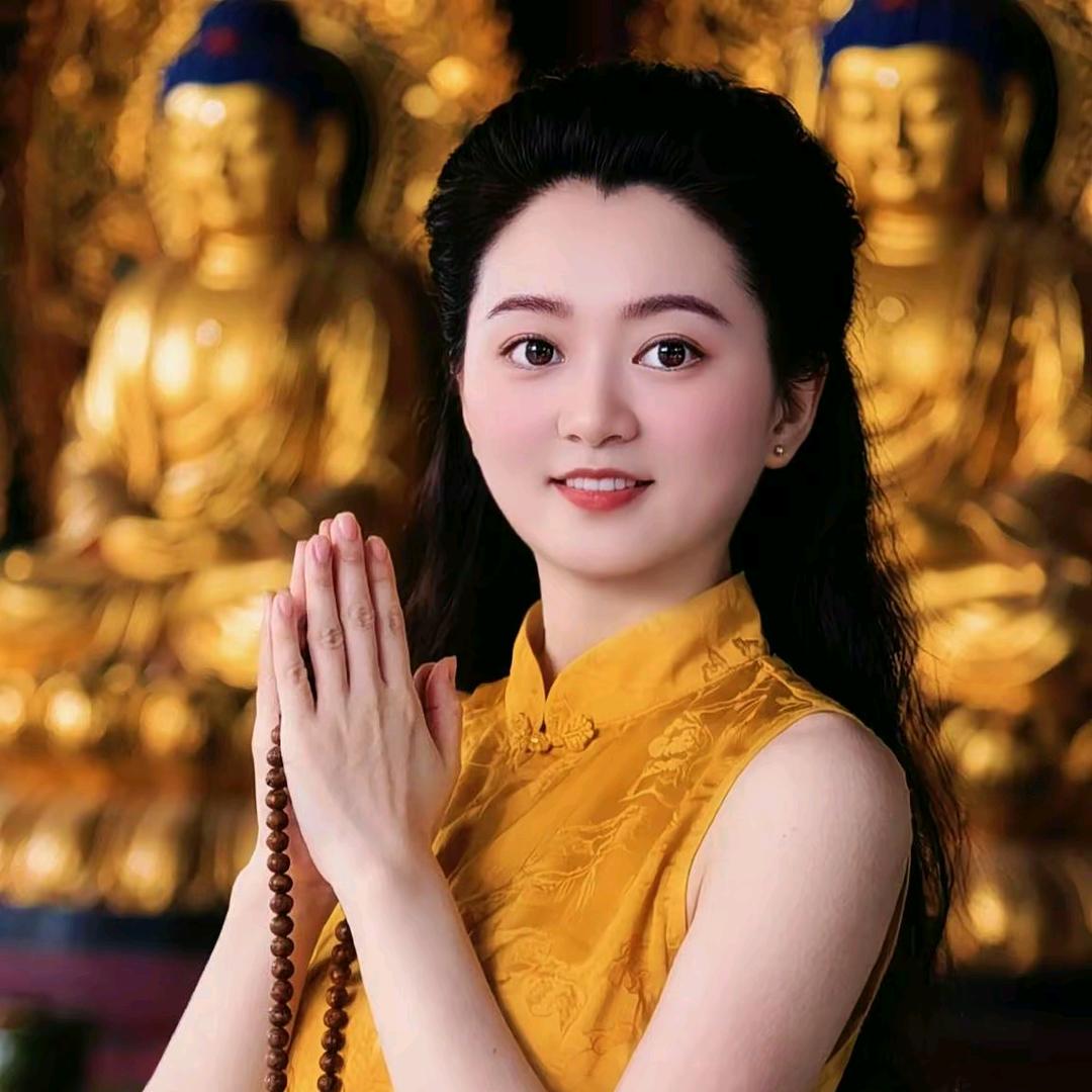 小蓝