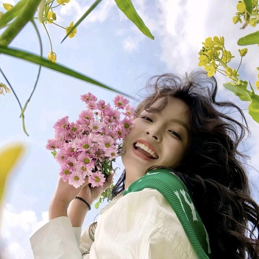 小王不吃香菜～