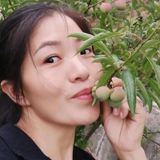 三妹妹