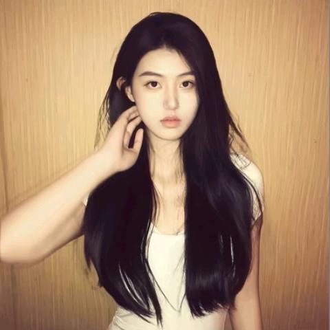 晚風