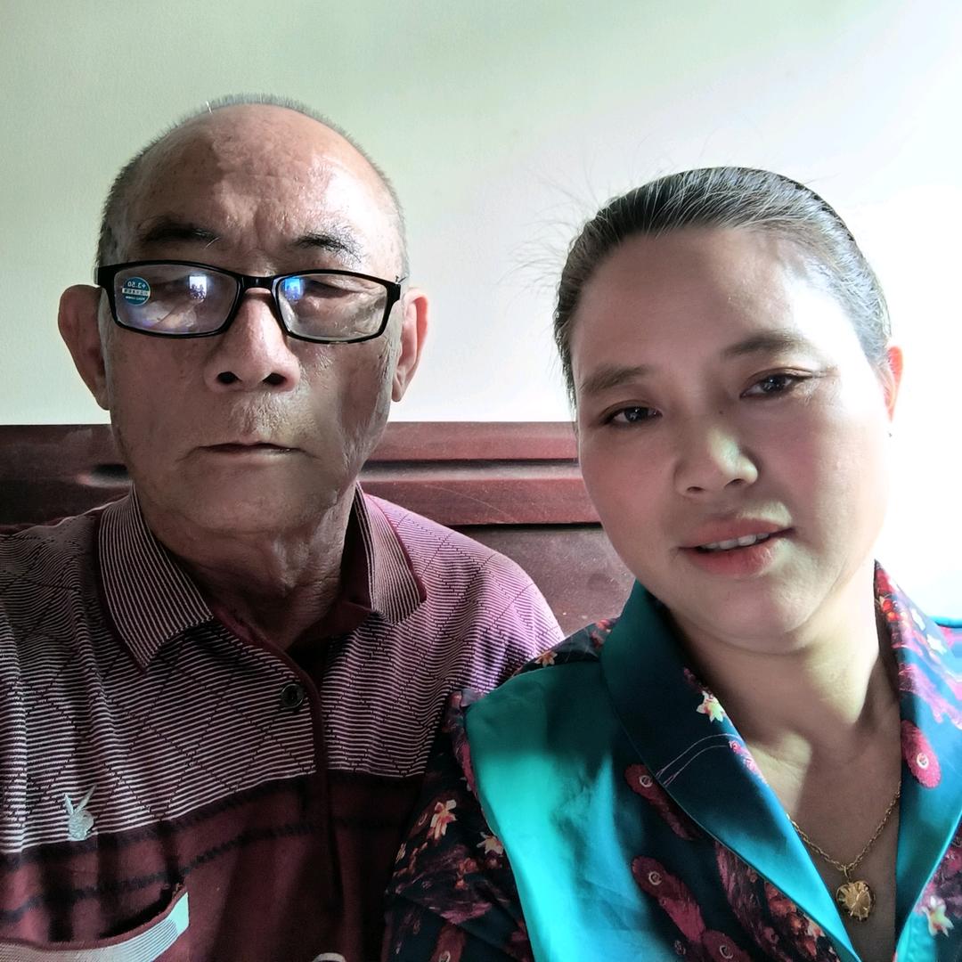 广东龙川刘二姐，东江蛇王仔