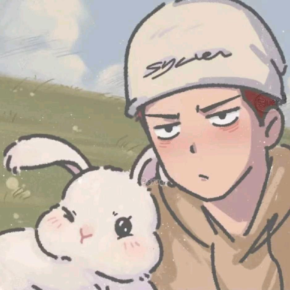 意中兔