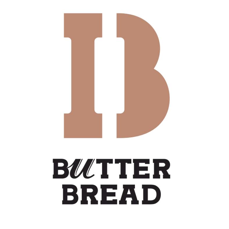 BUTTER BREAD黄油面包