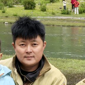 超娃~豆花牛肉面