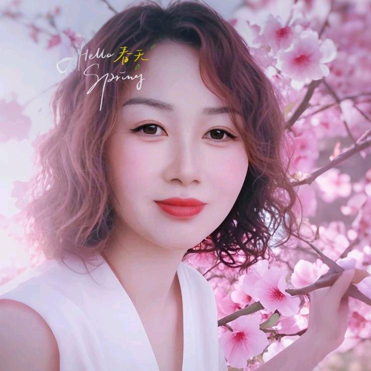 花🌹，要忍