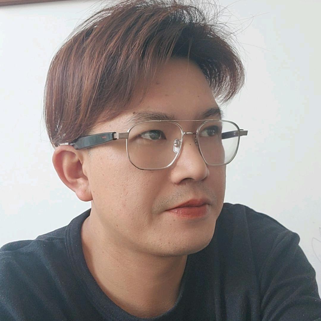 信仔（承蒙关照）😍