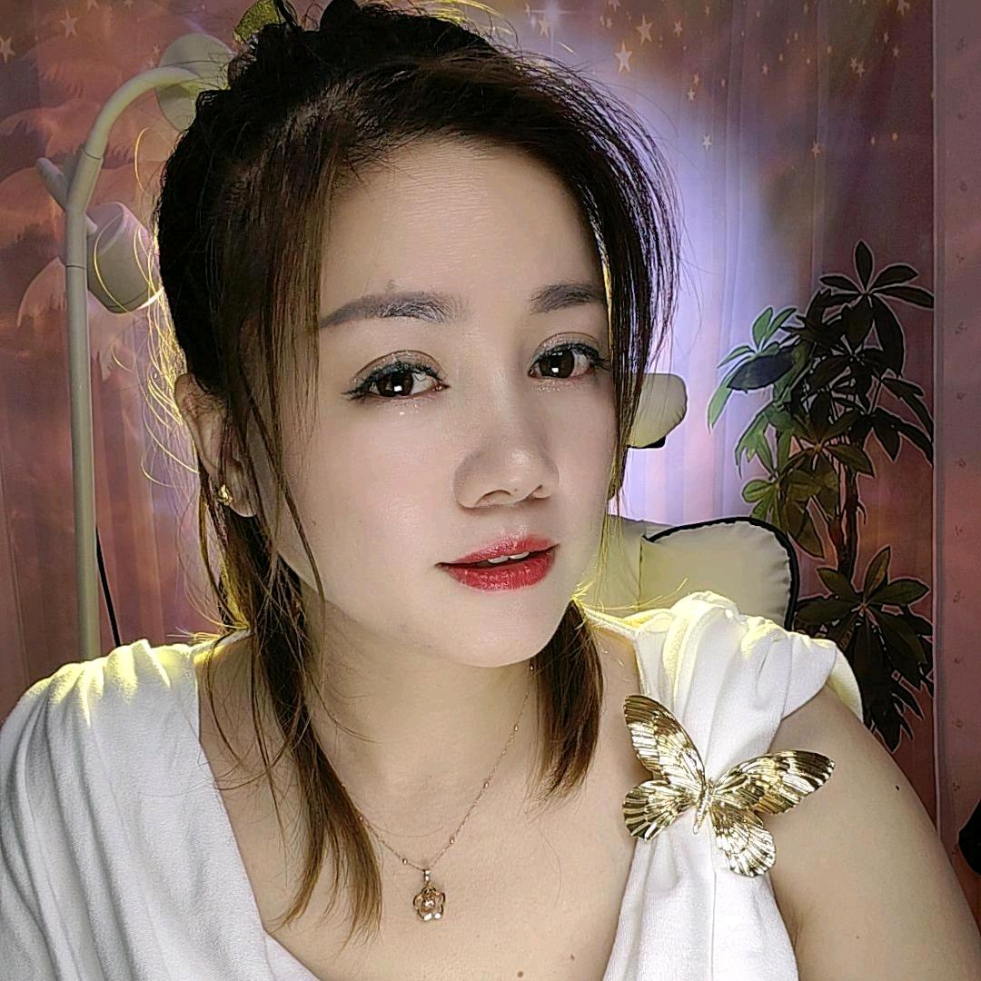 琴妹❤️