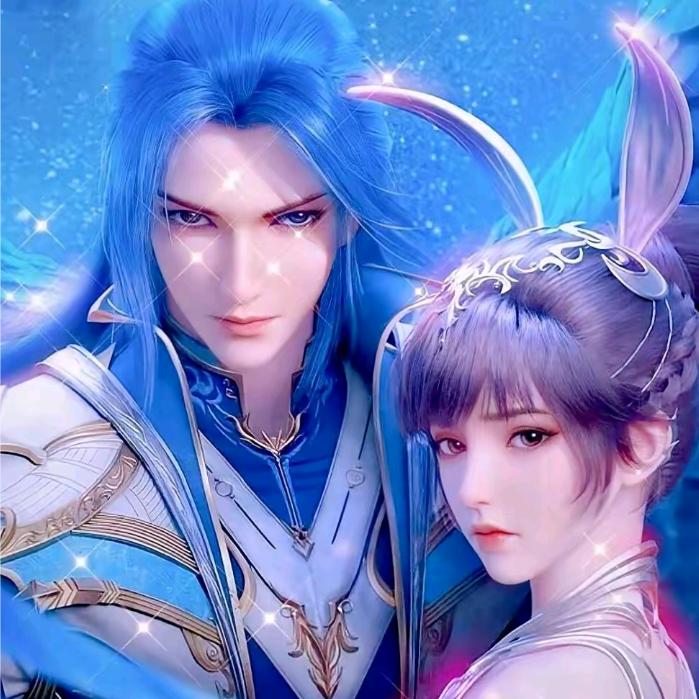 唐三小舞