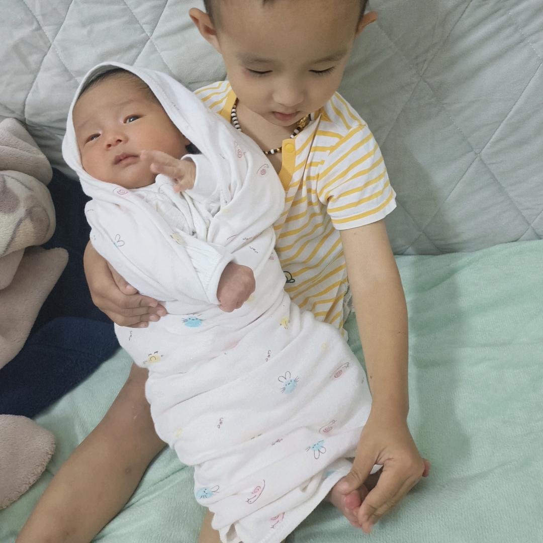 锦程&羽晨