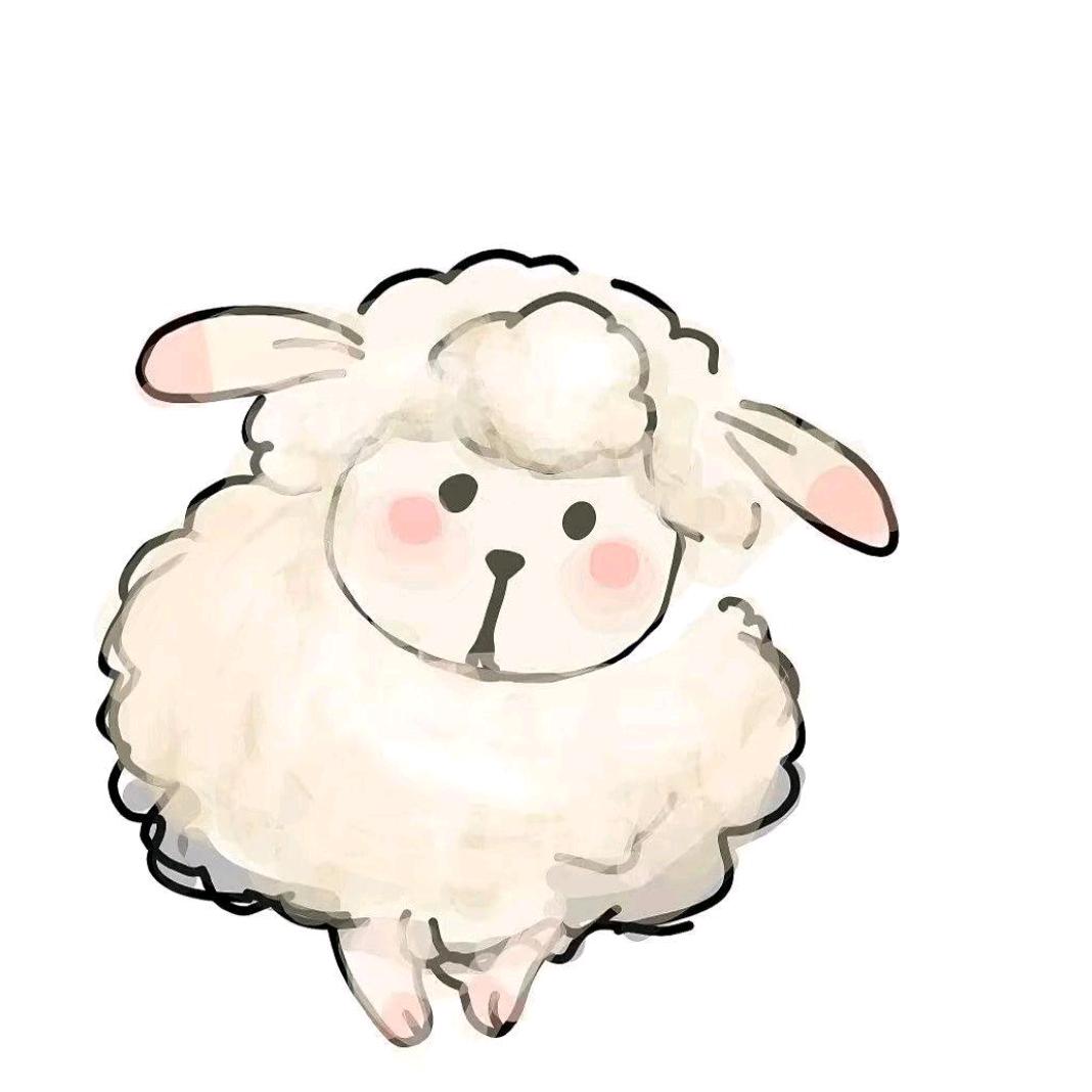 数羊到天明