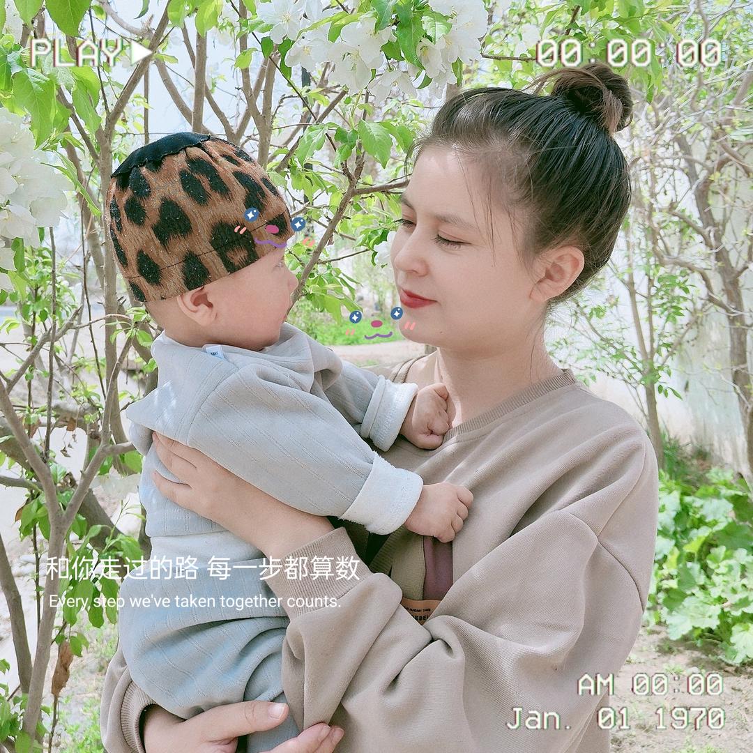Delxat妈咪🥰