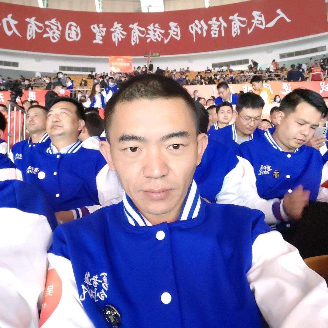 吴先生👨‍🏫