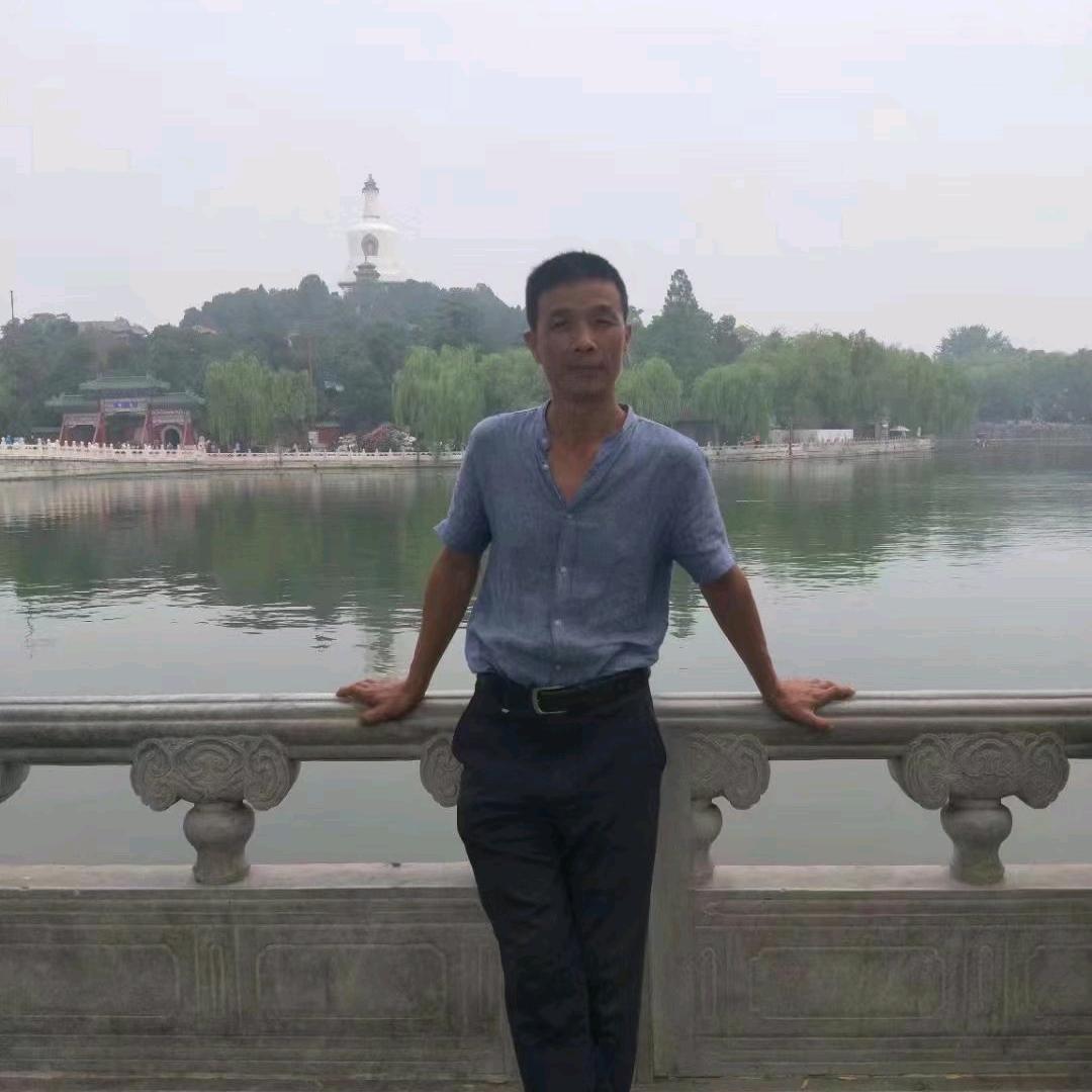 钟可尧