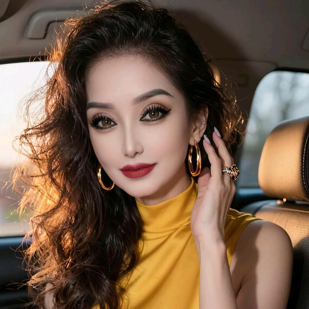 阿依先木古丽