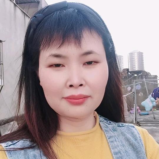 打工的杨大姐