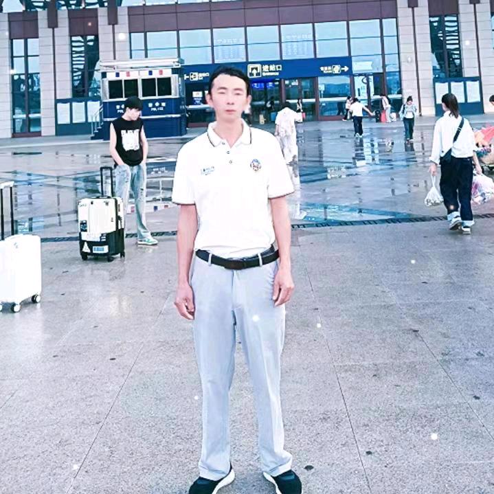 夕阳红,开心果