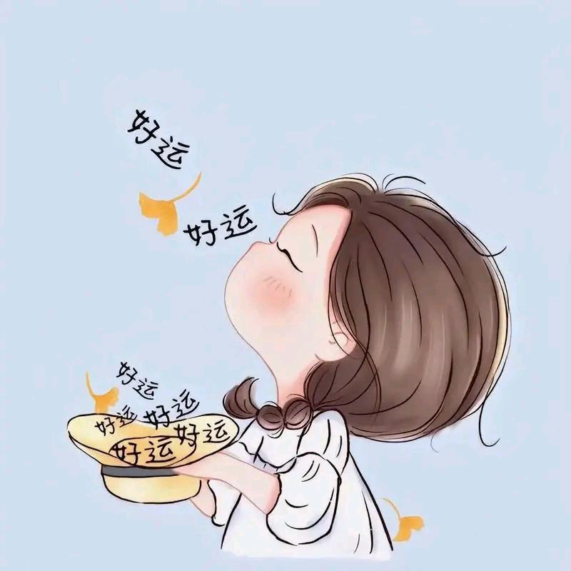 是静静呀