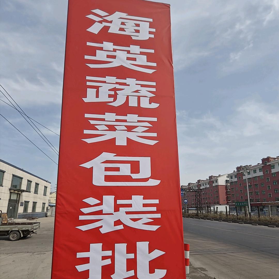 海英蔬菜包装批发泡沫箱