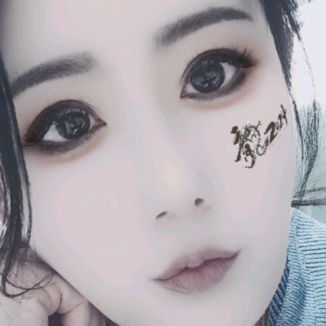 傻傻的女人