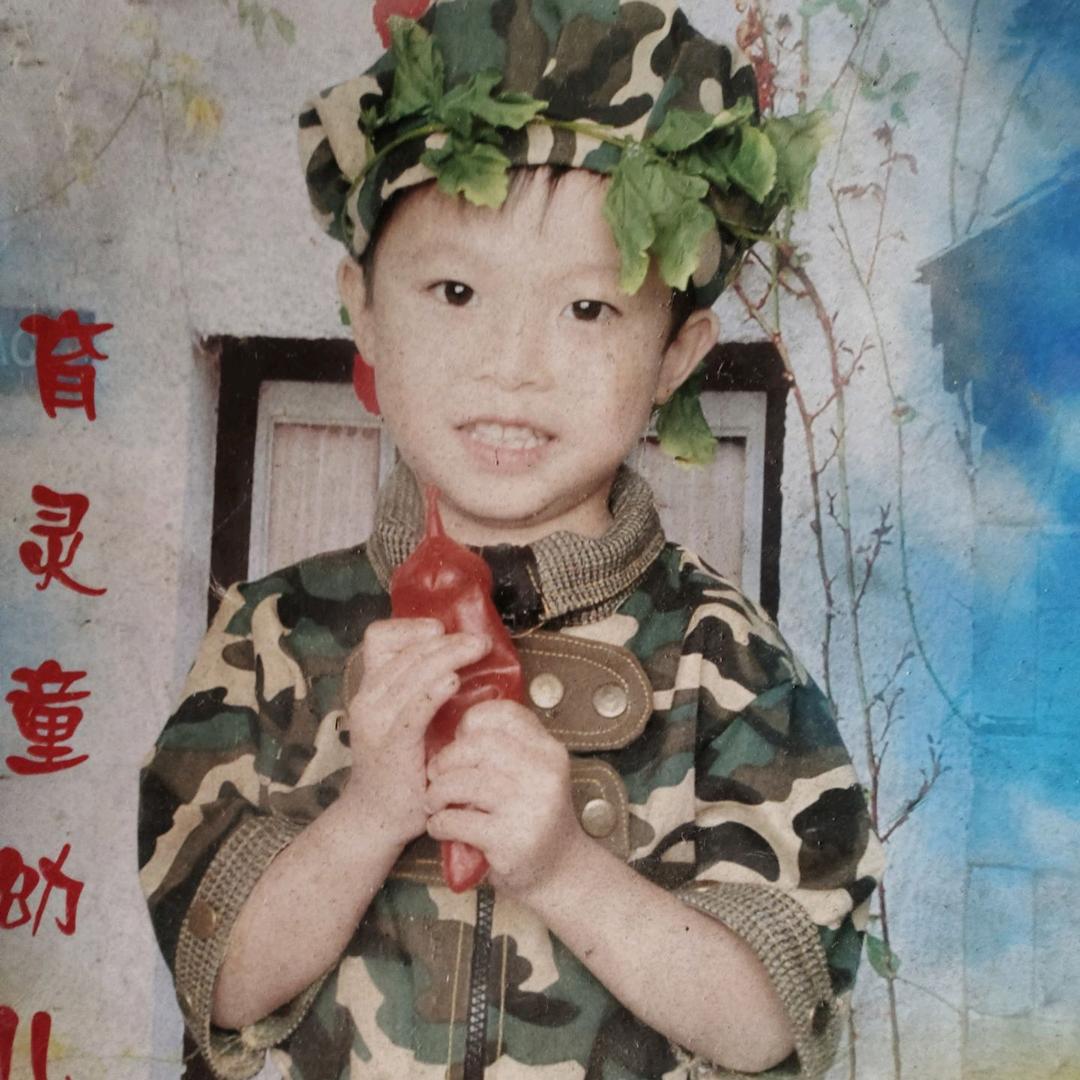 吃货小磊磊百货