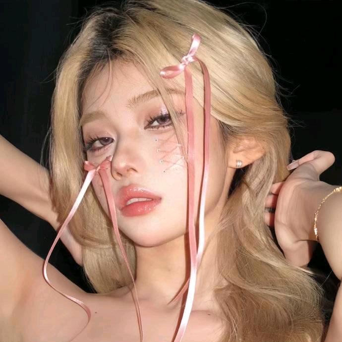 烟儿～