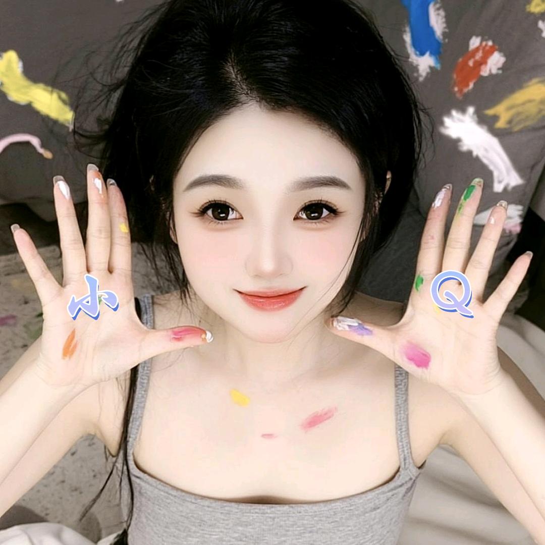 小Q吖