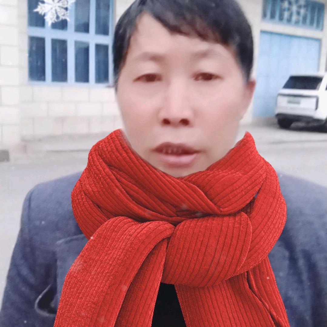 世界上最苦的人就是我