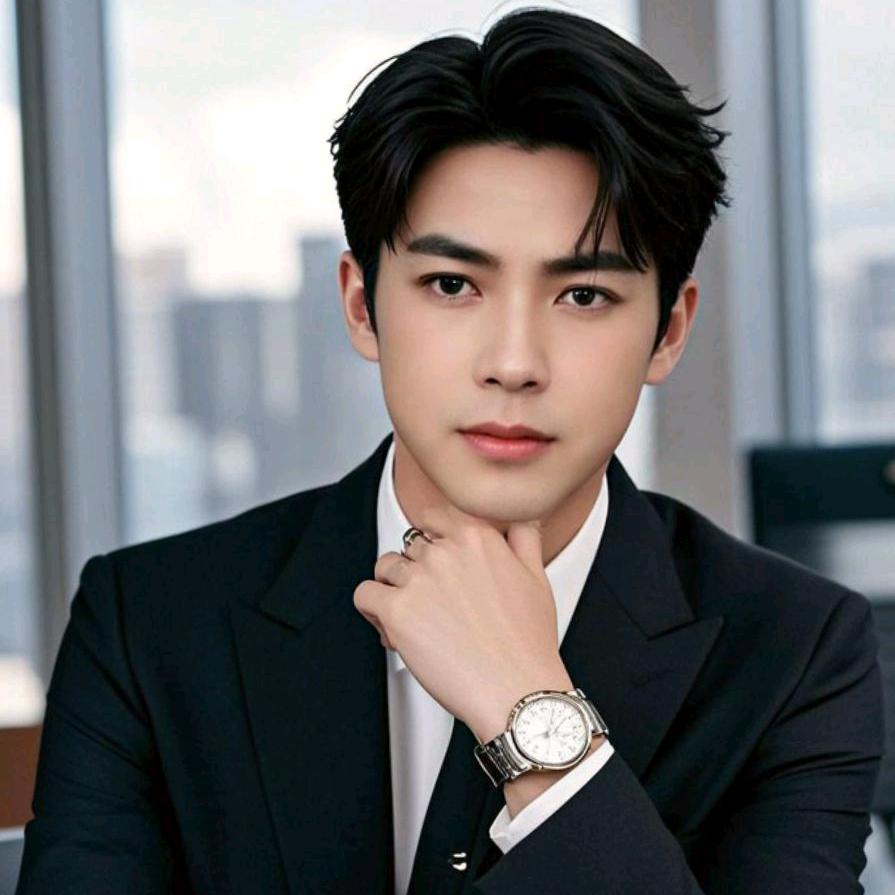 小李哥💦