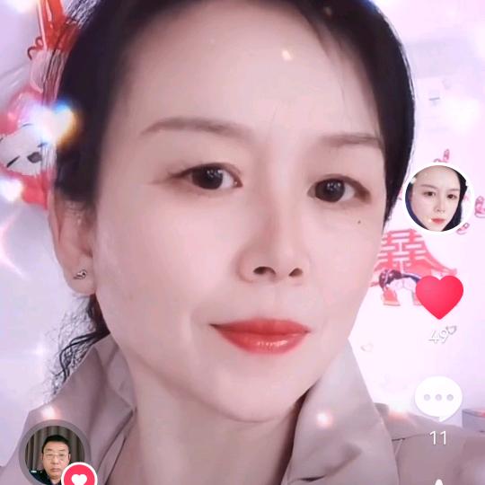 莉莉《拒连赞私聊》