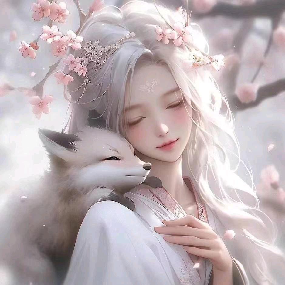 懒羊羊এ᭄