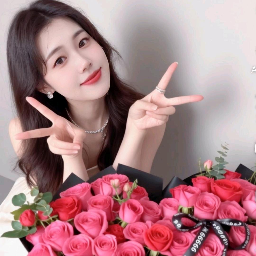 🌸静宝儿