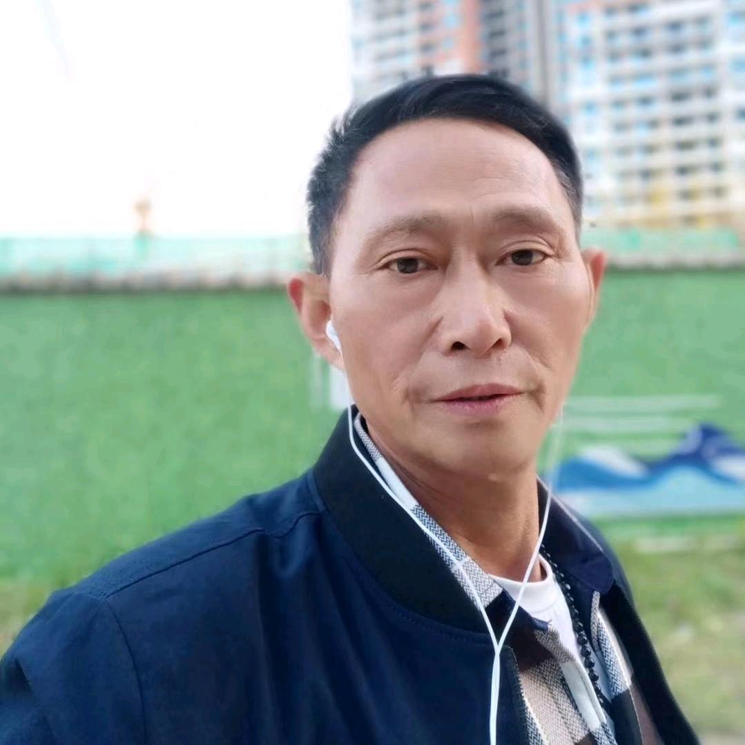 浪迹天涯