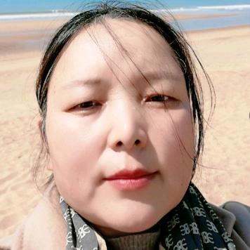 小燕看海
