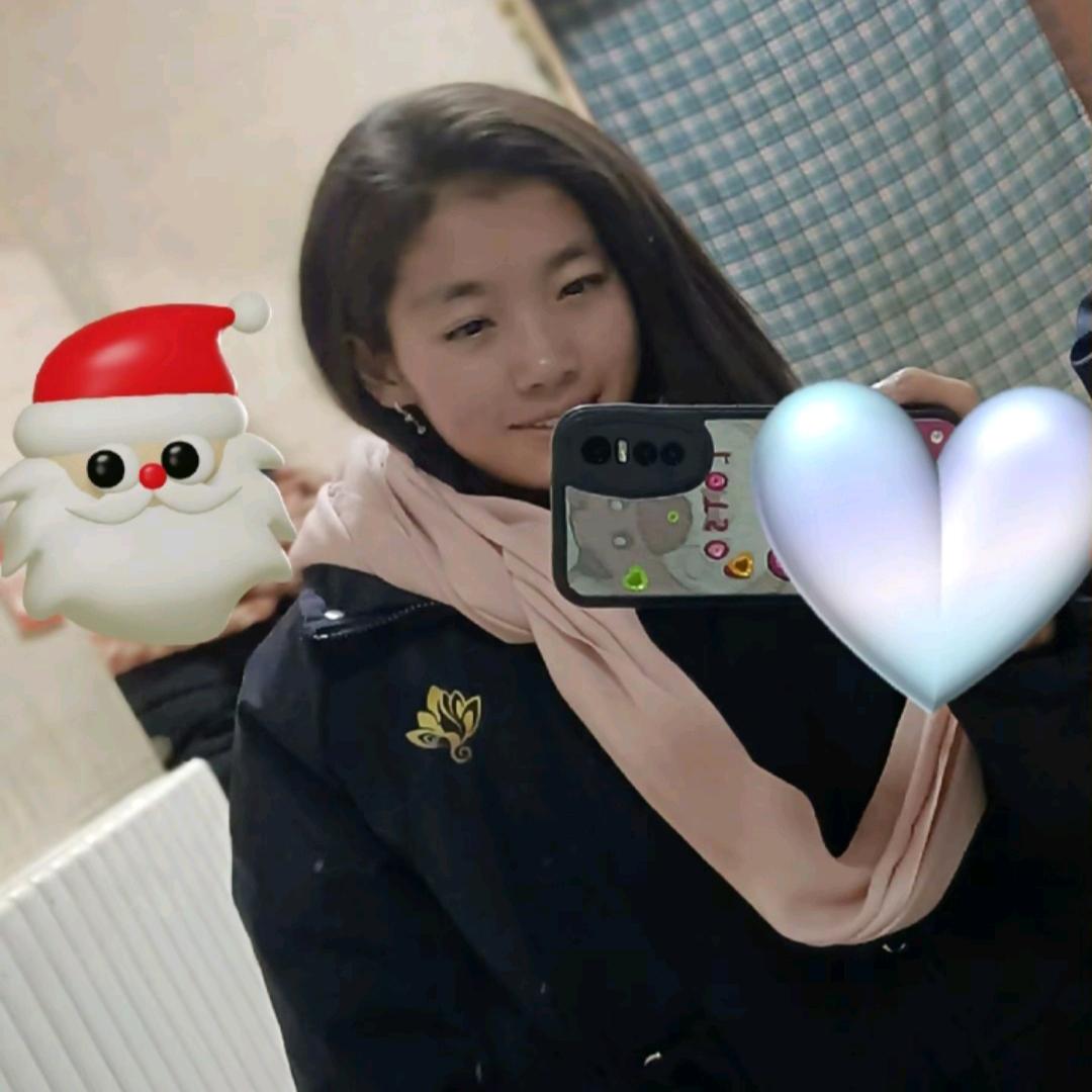 小翠