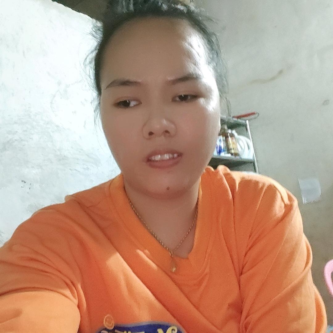 开心女孩