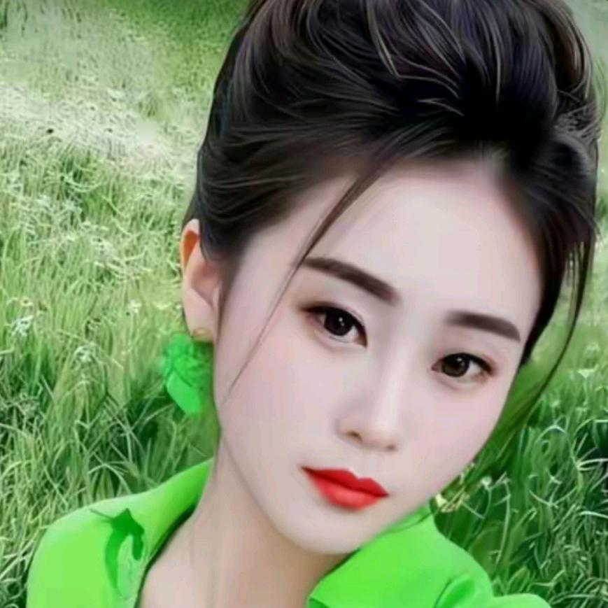 美丽的家乡😀
