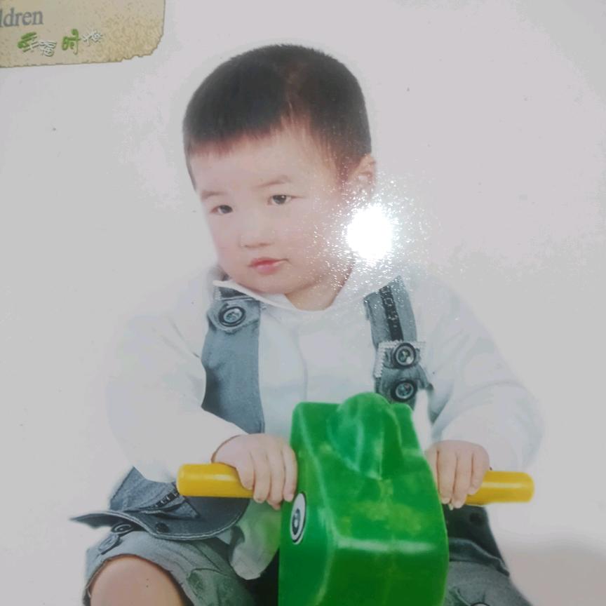 开心每一天