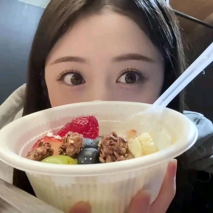 盼盼小面包