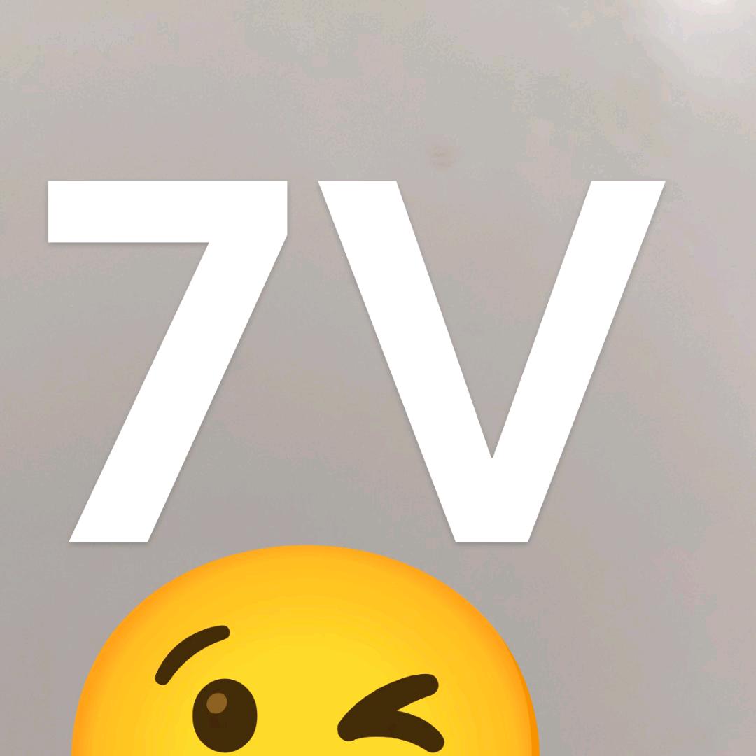 V 五 霸 7