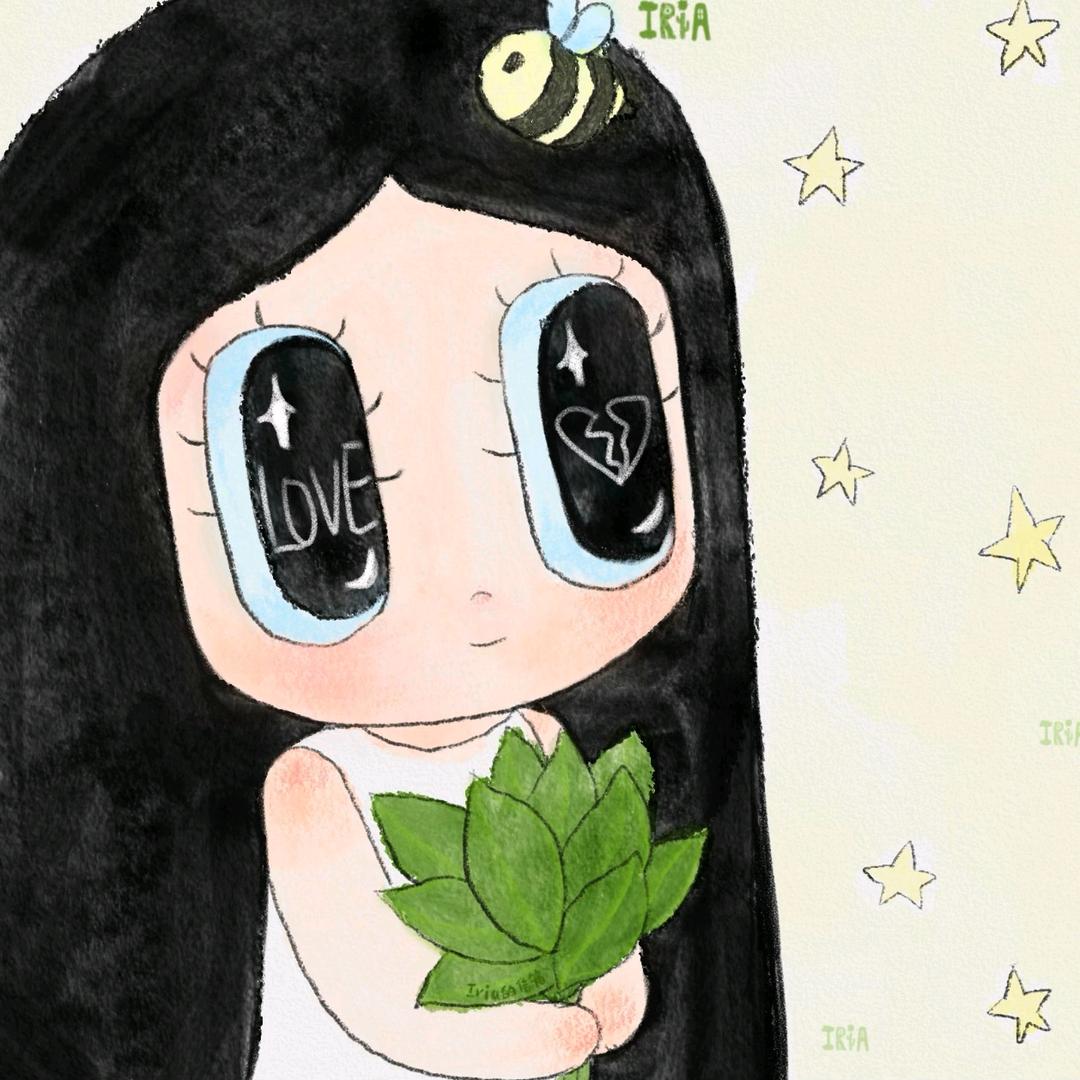 扔香菜小能手