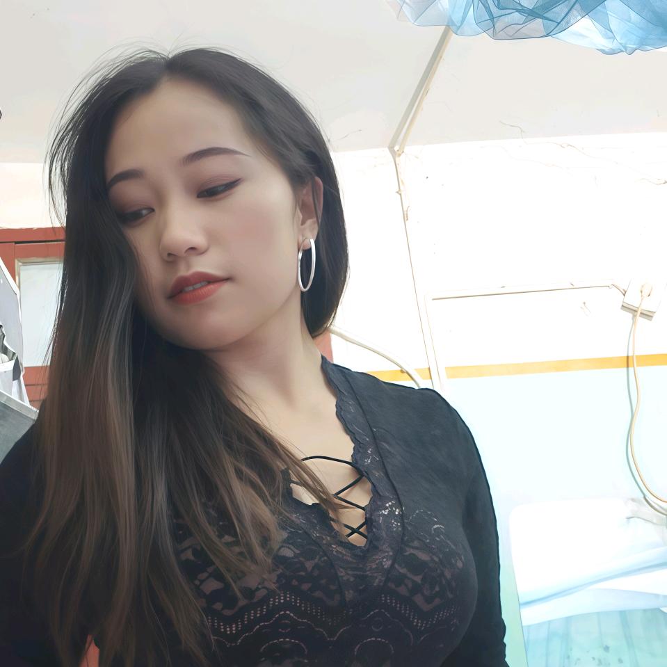 牡丹花W 娘子
