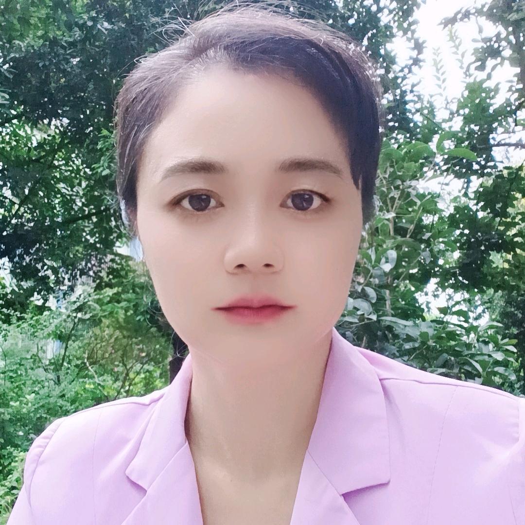 小美，
