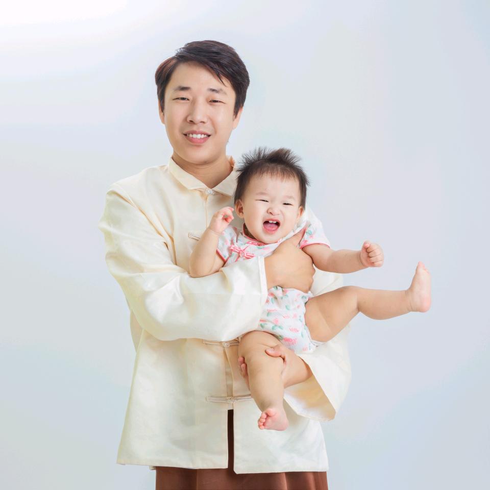 🐯萝卜头mamaʕ ᵔᴥᵔ ʔ